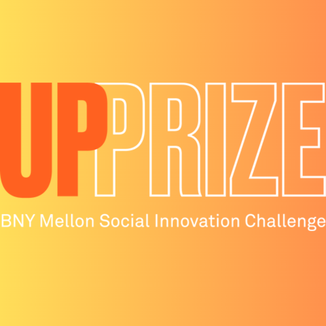 UpPrize Social Innovation Challenge by BNY Mellon